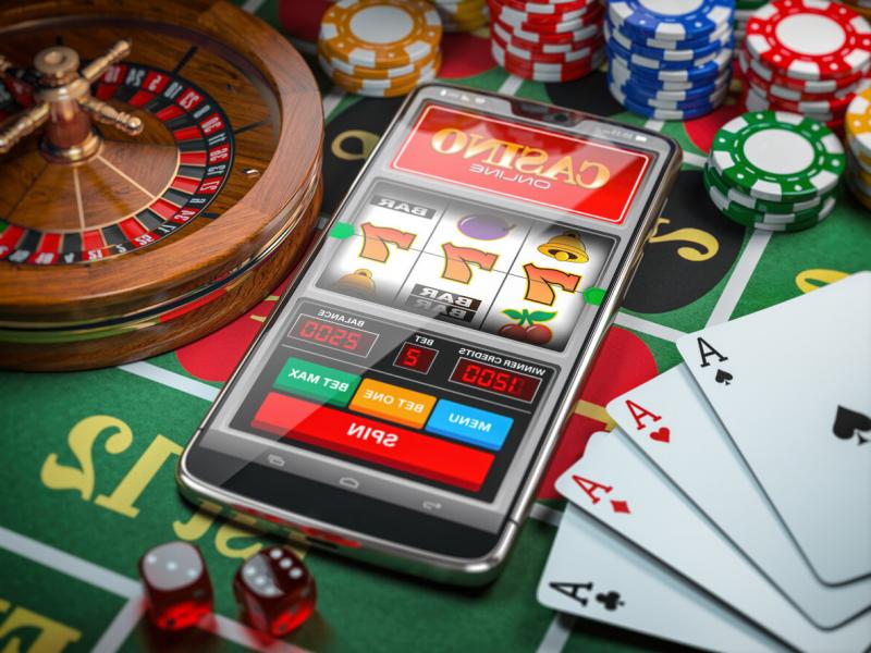 online casino