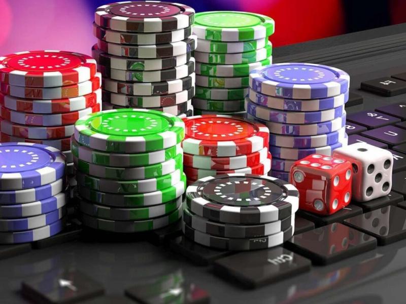 online casino