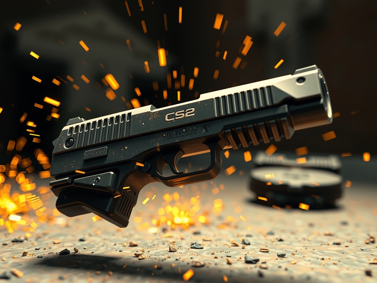 кейсы в CS2 на CS2CASE