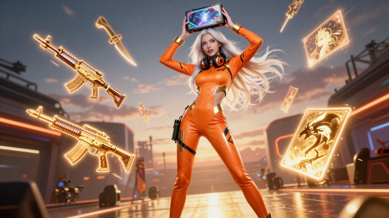 кейсы в CS2 на CS2CASE