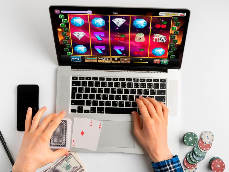 online casino