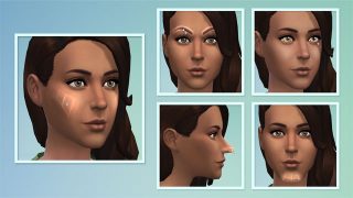 Tento úžasný nový způsob vytváření Sims, podle mého názoru, přináší mnohem více osobní zkušenosti do hry