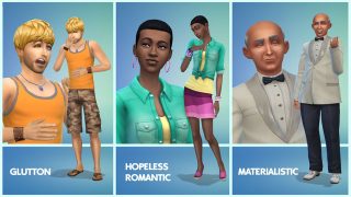Во The Sims 4 тоа е многу забавно да се игра со различните начини на Традиции кои работат со емоции за да донесат попаметни Симс и чудните приказни за вашата игра