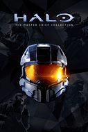 HALO: THE MASTER CHIEF COLLECTION