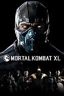 Mortal Kombat X і XL