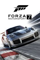 Ігри серії Forza Motorsport