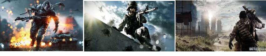 23 жовтня 2013 року студія випускає трейлер одиночній кампанії, а виконавчий продюсер гри впевнений, що в цей раз одиночна кампанія Battlefield 4 приємно здивує гравців