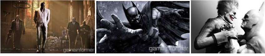 У грі будуть показані перші роки Брюса Уейна, а саме другий рік його кар'єри в образі Бетмена, коли він ще не став Темним Лицарем