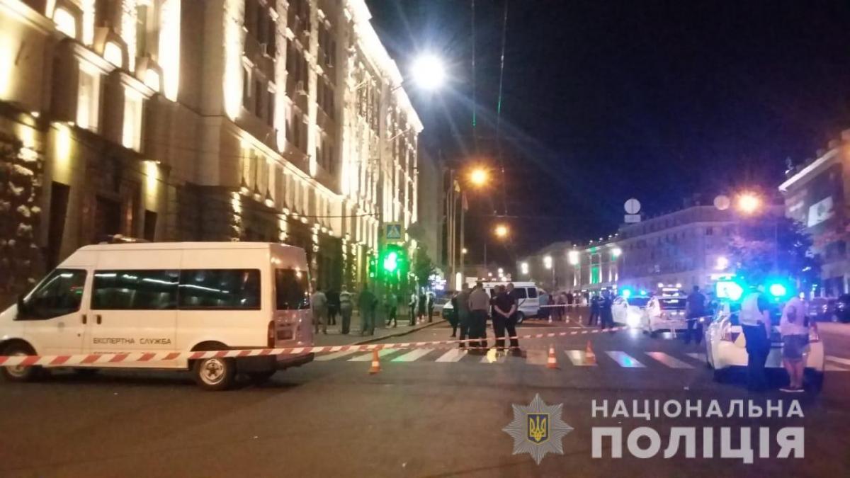 Так звані бронегрупи реагуватимуть на ті виклики, де є загроза життю людей
