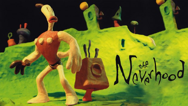 The Neverhood (The Neverhood, Inc, 1996)