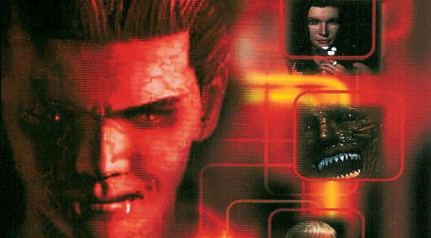 У той час, коли такі ігри як Resident Evil правили бал в жанрі Survival Horror, компанія Bandai наважилася зробити щось інше, і запропонувала гравцям вампірський трилер для PlayStation