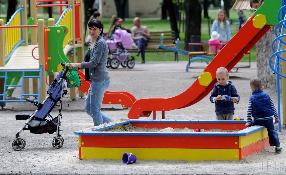 Міністерство юстиції готує відповідні зміни в законодавство