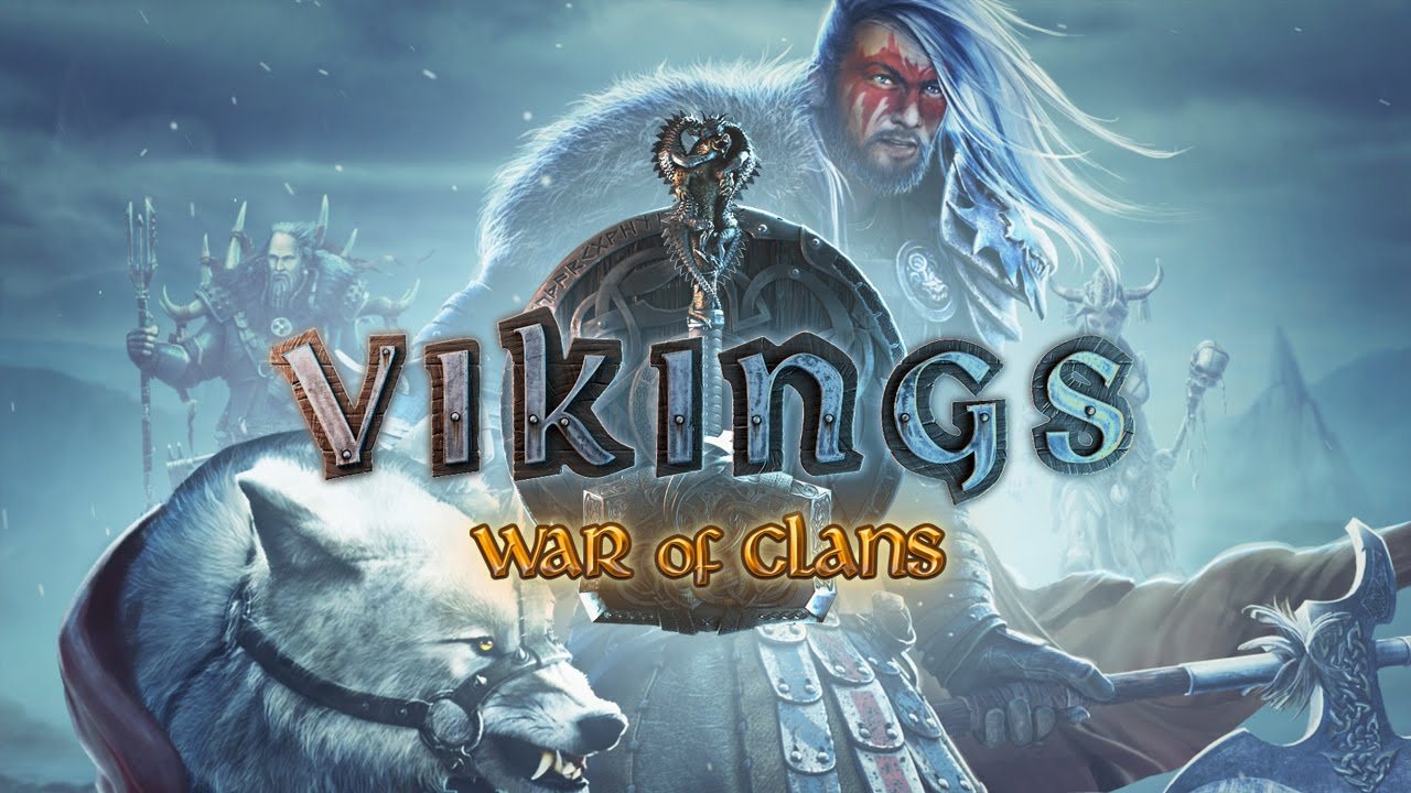 У Vikings War of Clans ви можете підвищувати свою боєздатність багатьма методами: можна наймати армію побільше, можна розвивати знання у Оракула, а можна качати навички у Героя
