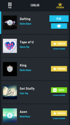 Beat Maker Pro