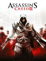 Дата виходу: 13 листопад 2007 р   Assassin's Creed 2