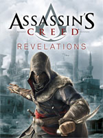 Assassin's Creed: Revelations / Одкровення