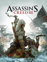 Дата виходу: 28 лютого 2012 р   Assassin's Creed 3