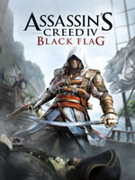 Дата виходу: 23 апреля 2013 р   Assassin's Creed IV: Black Flag
