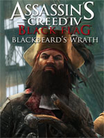 Assassin's Creed IV Black Flag - Blackbeard's Wrath