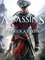 Дата виходу: 17 грудень 2013 р   Assassin's Creed: Liberation HD / Звільнення