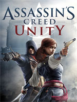 Assassin's Creed: Unity / Єдність