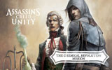 🔍 Доповнення до Assassin's Creed: Unity