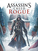 Assassin's Creed: Rogue / Ізгой