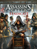 Assassin's Creed: Syndicate / Синдикат