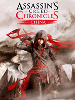 Дата виходу: 11 апреля 2016 р   Assassin's Creed Chronicles: China / Китай