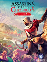 Дата виходу: 22 квітня 2015 р   Assassin's Creed Chronicles: India / Індія