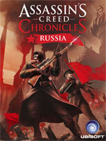 Дата виходу: 12 cічня 2016 р   Assassin's Creed Chronicles: Russia / Росія
