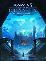 Дата виходу: 4 грудень 2018 р   Assassin's Creed: Odyssey - The Fate of Atlantis / Доля Атлантиди