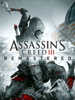 Дата виходу: 23 апреля 2019 р   Assassin's Creed 3: Remastered