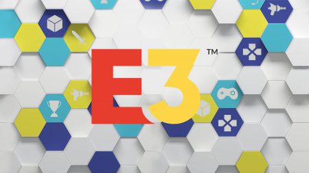 Виставка E3 2018 - це ігровий Новий рік, день народження і випускний