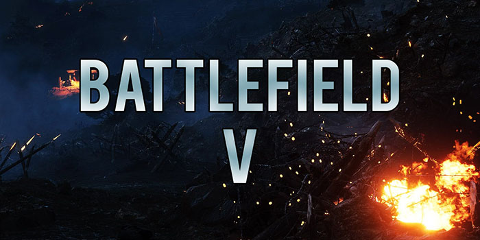 Відкрито збір попередніх замовлень на Battlefield V