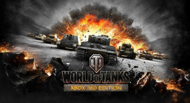 World of Tanks: Xbox 360 Edition,   анонсована Microsoft і Wargaming на E3 2013   , Стала викликом не тільки для розробників, яким необхідно було максимально повно перенести ПК-орієнтований геймплей WoT на консоль, а й для платформодержателя, до недавніх пір не займався Free-to-Play іграми