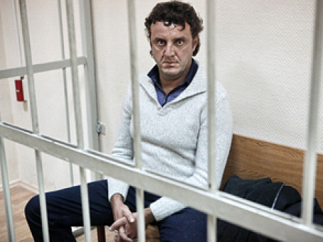 Суд санкціонував арешт керівника великого новосибірського холдингу РАТМ Едуарда Тарана