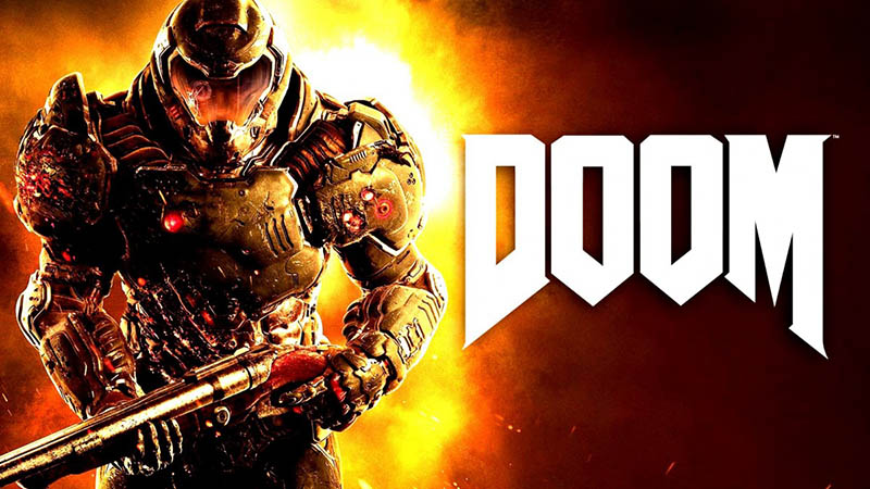 Doom - це гра-легенда