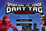 Категорія   Людина павук   - Оригінальна назва Spiderman Vs Venom   На найвищій даху міста Людина Павук затіяв сутичку зі своїм антиподом Веном