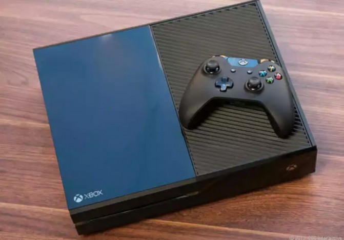 Компанія Microsoft знизила вартість річної передплати Xbox Live Gold з $ 60 до $ 40