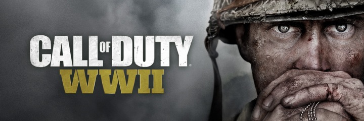 Call of Duty: WWII