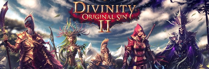 Divinity: Original Sin 2