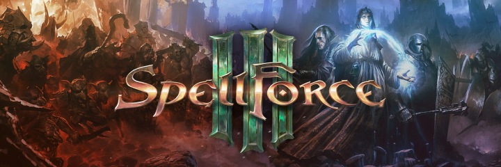 SpellForce 3