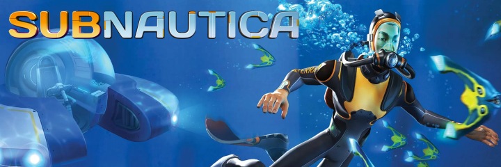 Subnautica