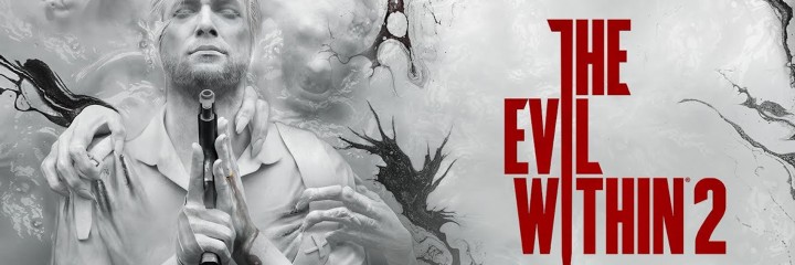 The Evil Within 2