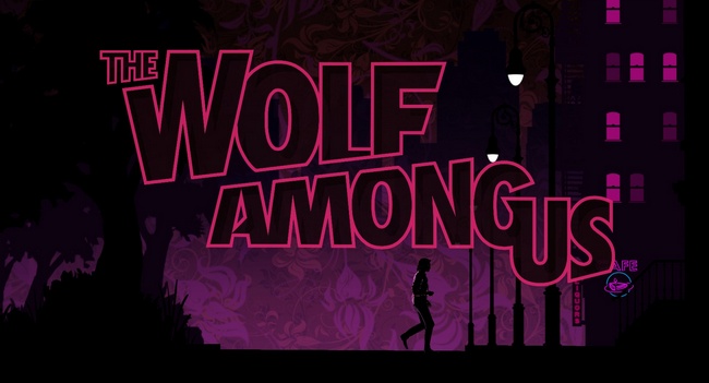 З одного боку, The Wolf Among Us це чергова багатосерійна адвентюр від Telltale