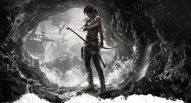 Square Enix скаржиться, що ремейк Tomb Raider продається не так добре, як вони сподівалися
