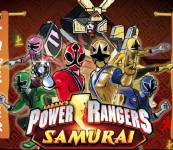 Категорія   Могутні рейнджери самураї   - Оригінальна назва Rangers Together-Samurai Forever-Power-rangers   Спочатку вам запропонують вибрати один з режимів гри:   Story mode - одиночний платформер;   Arena mode - файтинг з комп'ютером або другим гравцем