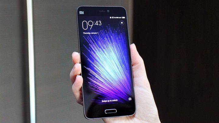 З будь-яким смартфоном може статися неприємність, включаючи Xiaomi Mi5