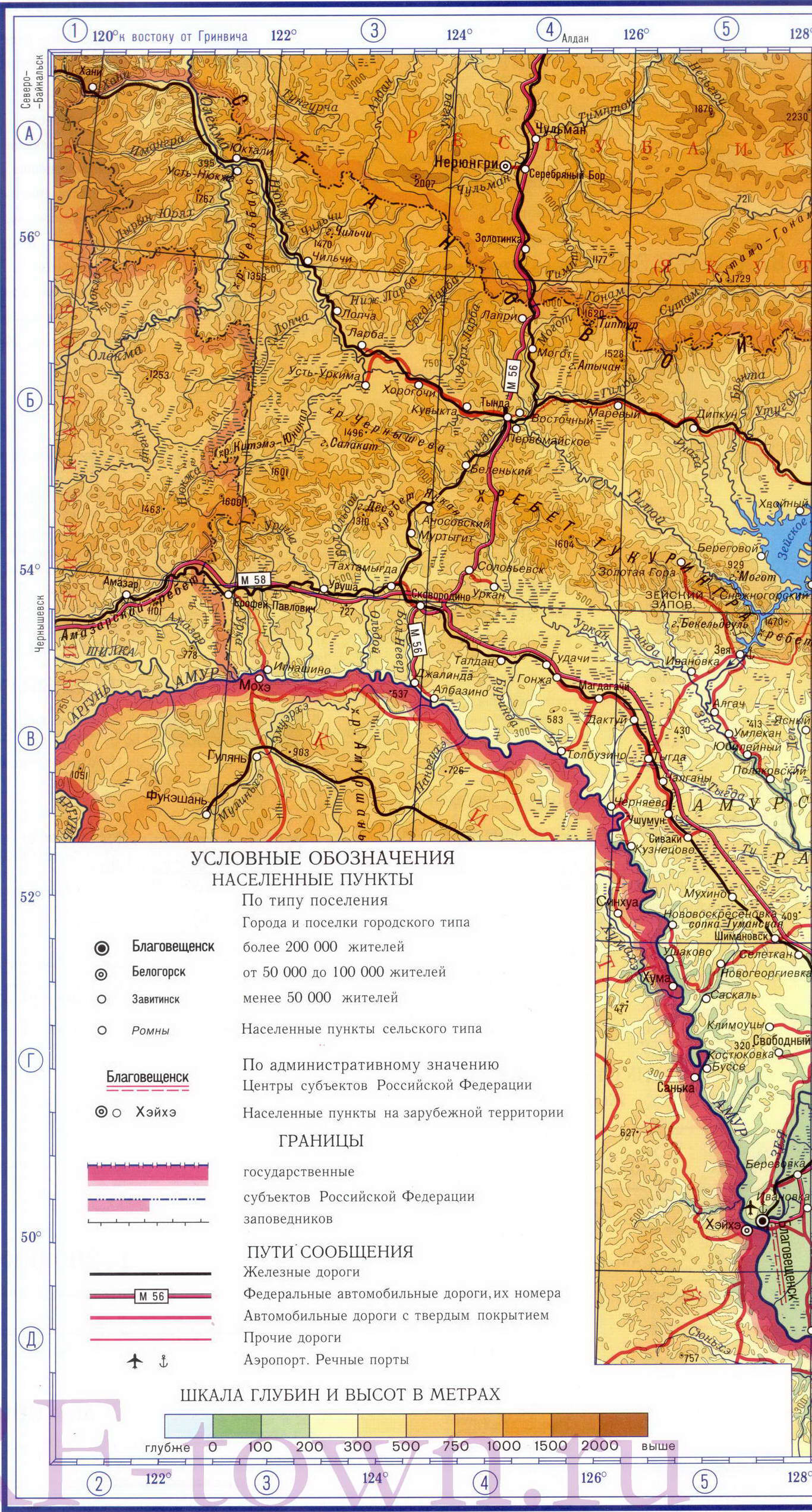 Шановні читачі, на моєму блозі є основнаястатья, де ви знайдете не тільки картивсех суб'єктів Російської Федерації, але також і карти річок, озер, міст і багато ще чого